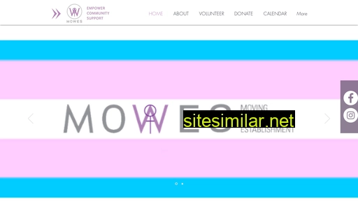 mowes.com.tw alternative sites