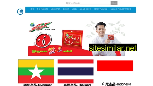 myanmar.com.tw alternative sites