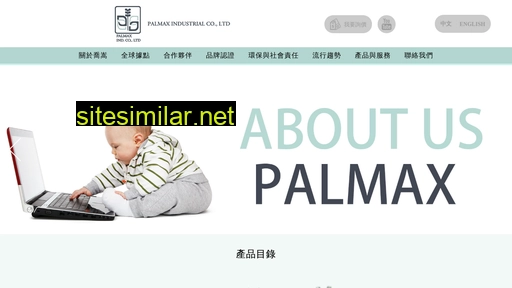 palmax.com.tw alternative sites