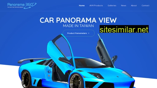 panorama360.com.tw alternative sites