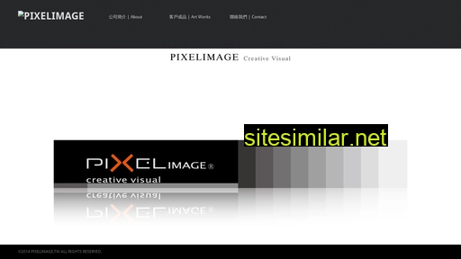 Pixelimage similar sites