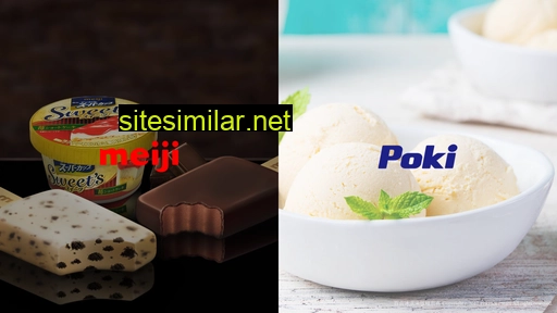 Poki-meiji similar sites