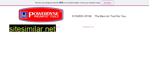 powerdyne.com.tw alternative sites