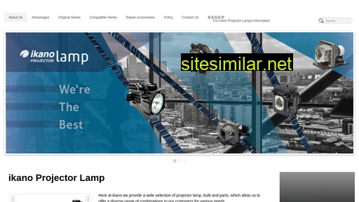 projectorlamp.com.tw alternative sites