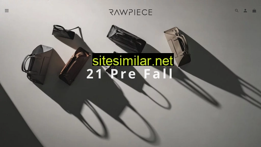rawpiece.tw alternative sites