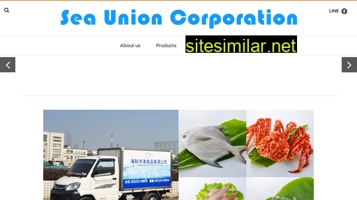 sea-union.com.tw alternative sites