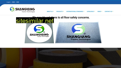 Shangyang-safety similar sites