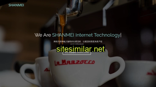 Shanmei similar sites