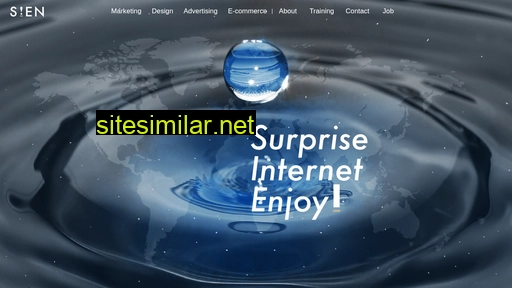 sien.com.tw alternative sites