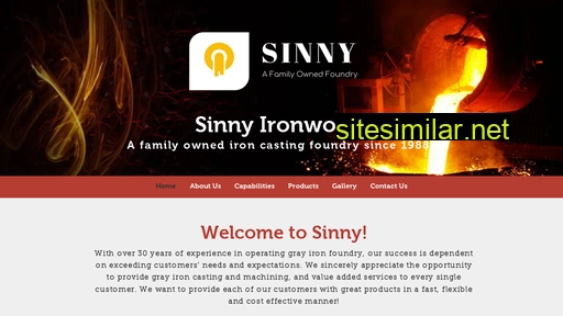 sinny.com.tw alternative sites