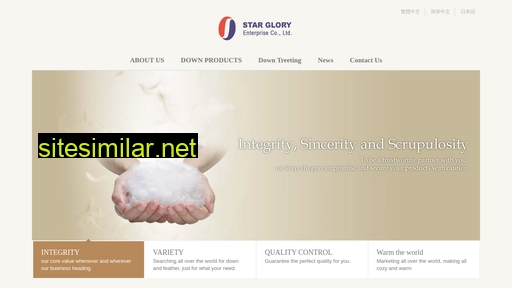 starglory.com.tw alternative sites