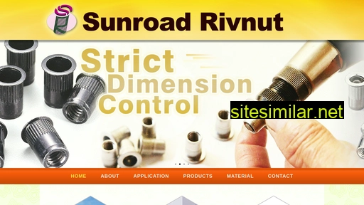 sunroad.com.tw alternative sites