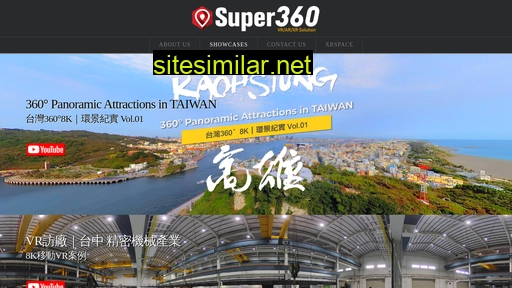 super360.tw alternative sites