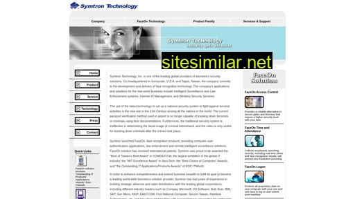 symtron.com.tw alternative sites
