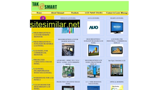 taksmart.com.tw alternative sites