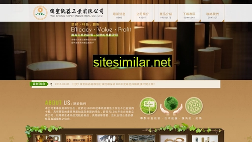 wei-sheng.com.tw alternative sites