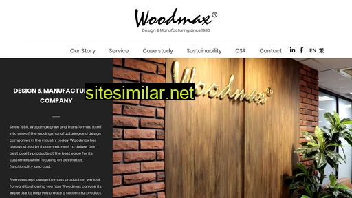 woodmax.com.tw alternative sites