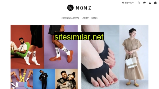 wowz.com.tw alternative sites