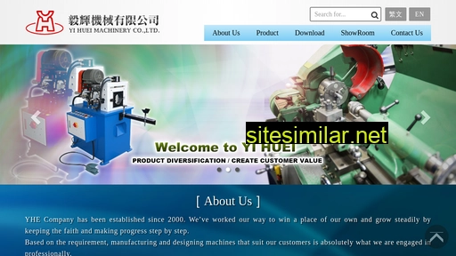 yihuei.com.tw alternative sites