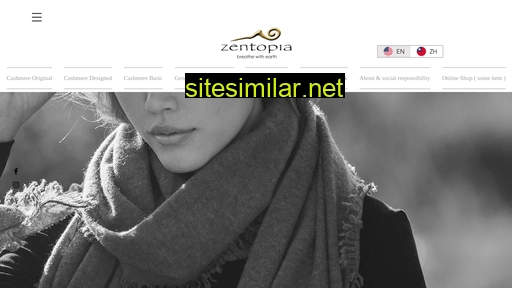 zentopia.com.tw alternative sites