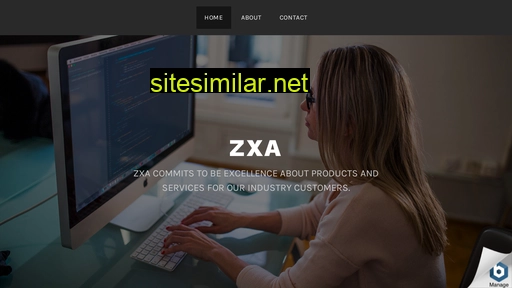 zxa.com.tw alternative sites