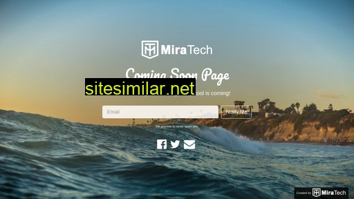 miratech.co.tz alternative sites