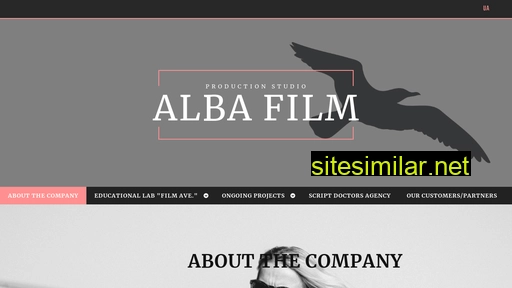 Albafilm similar sites
