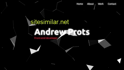 Andpro similar sites