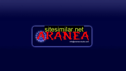 aranea.com.ua alternative sites