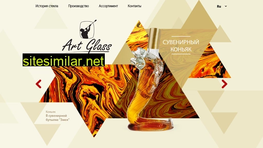 art-glass.in.ua alternative sites