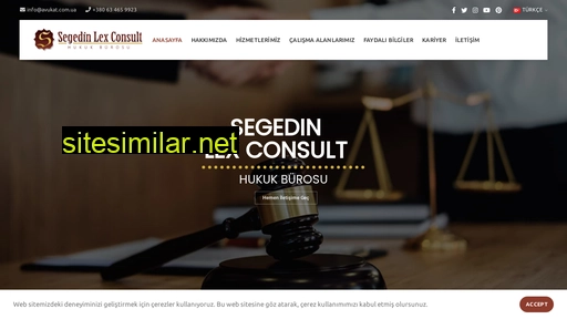 avukat.com.ua alternative sites
