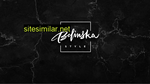 belinska.com.ua alternative sites