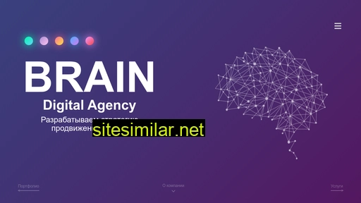 brainagency.com.ua alternative sites