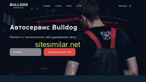 bulldog-service.com.ua alternative sites