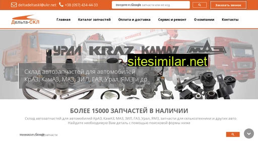 delta-skm.com.ua alternative sites