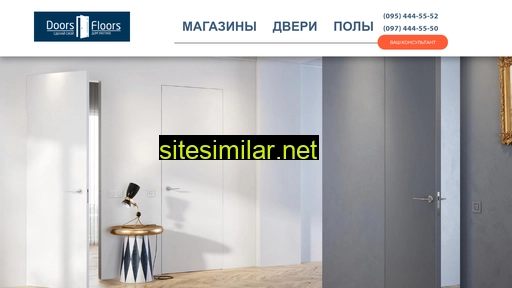doors-floors.com.ua alternative sites