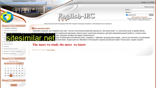 english-iec.at.ua alternative sites