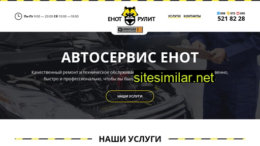 enot-service.com.ua alternative sites