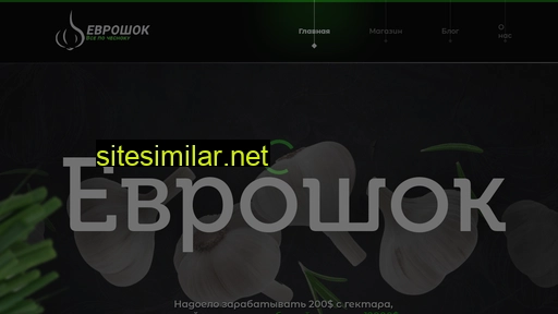 euroshok.com.ua alternative sites
