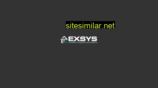 exsys.com.ua alternative sites