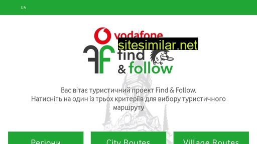 findandfollow.com.ua alternative sites