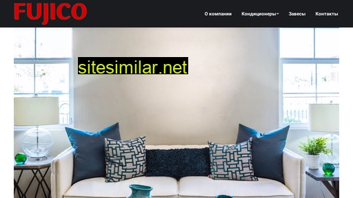 fujico.com.ua alternative sites