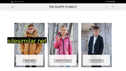 happyfamily.in.ua alternative sites