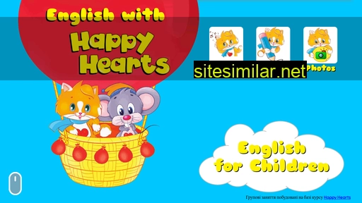 happy-hearts.com.ua alternative sites