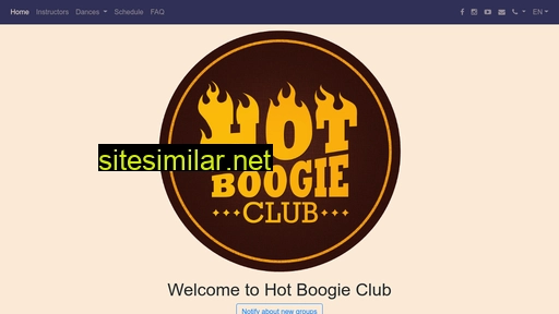 hotboogie.com.ua alternative sites