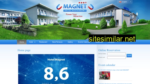 hotelmagnet.com.ua alternative sites