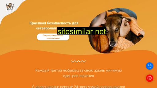 hvostiki.com.ua alternative sites