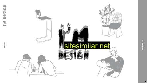 iamdesign.com.ua alternative sites