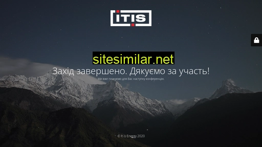 Itis-promo similar sites