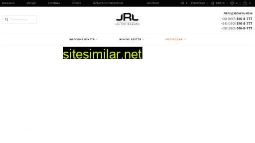 jrl.ua alternative sites
